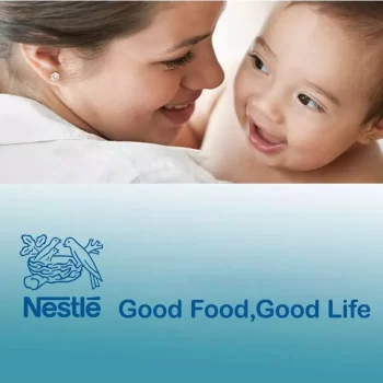 NAN Infant Formula - Image 2