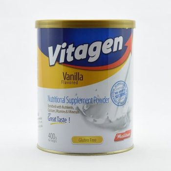 Vitagen Milk Powder