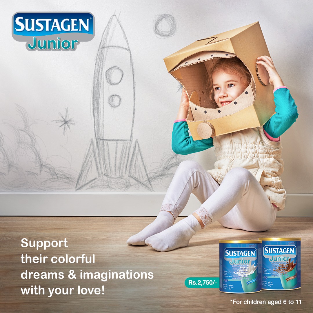 SUSTAGEN JUNIOR - Image 2