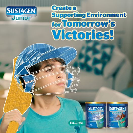 SUSTAGEN JUNIOR - Image 3