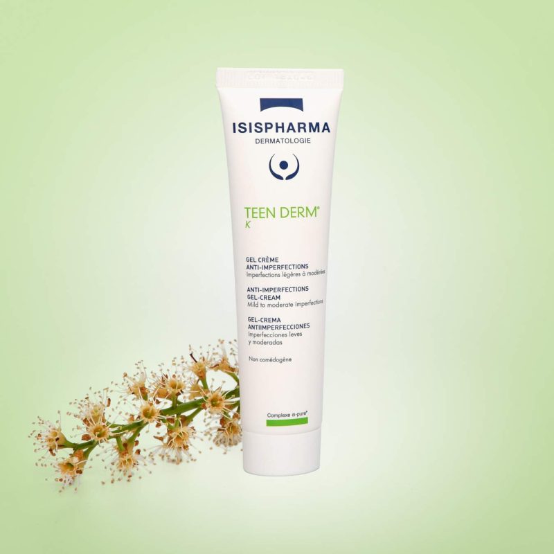 Teen Dearm cleansing gel 150ml - Image 2