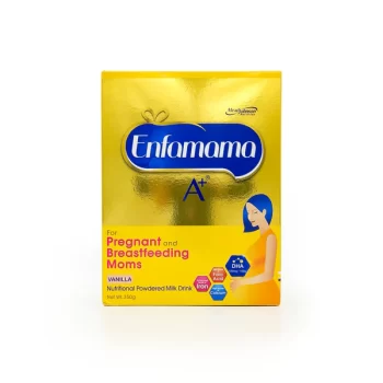 Enfamama A+ Maternal & Lactating Formula