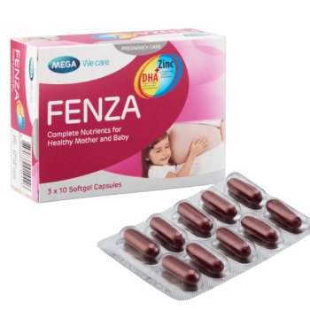 Fenza Capsule