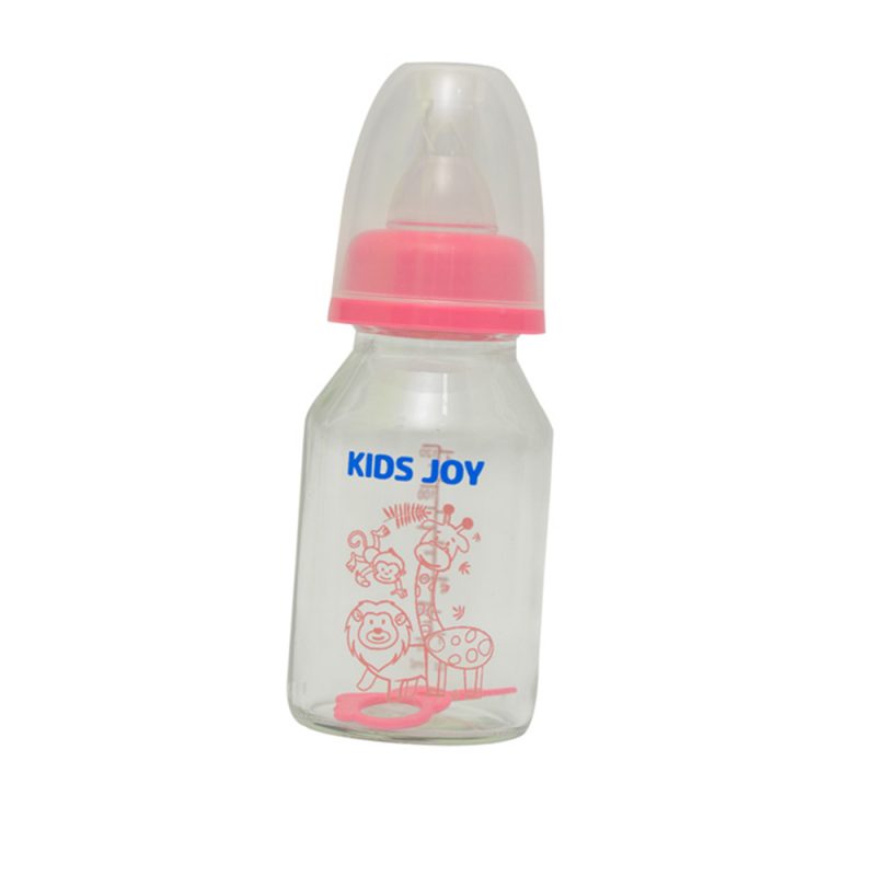 Kids Joy Feeding Bottle 240ml