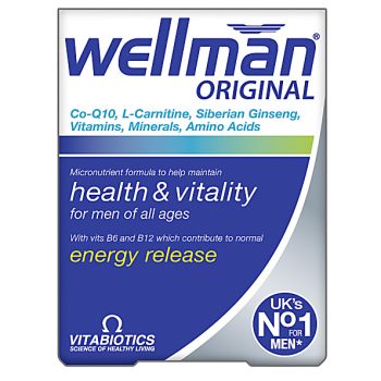 WellMan Original