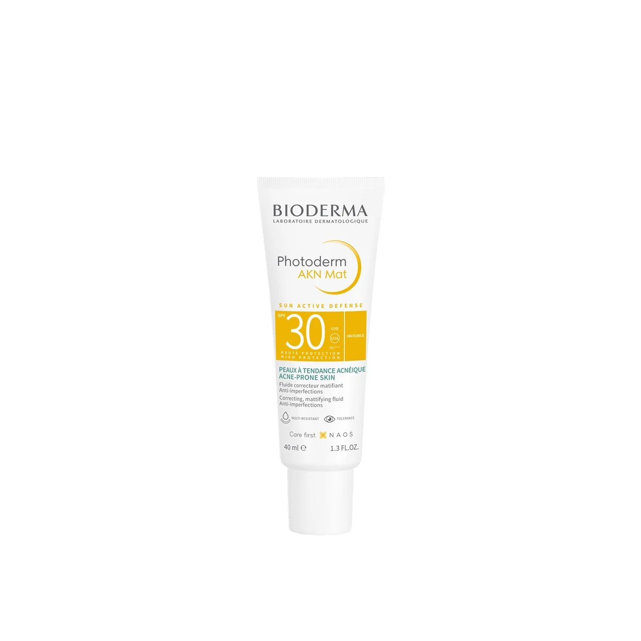 Bioderma Photoderm AKN Mat SPF30 - Image 2