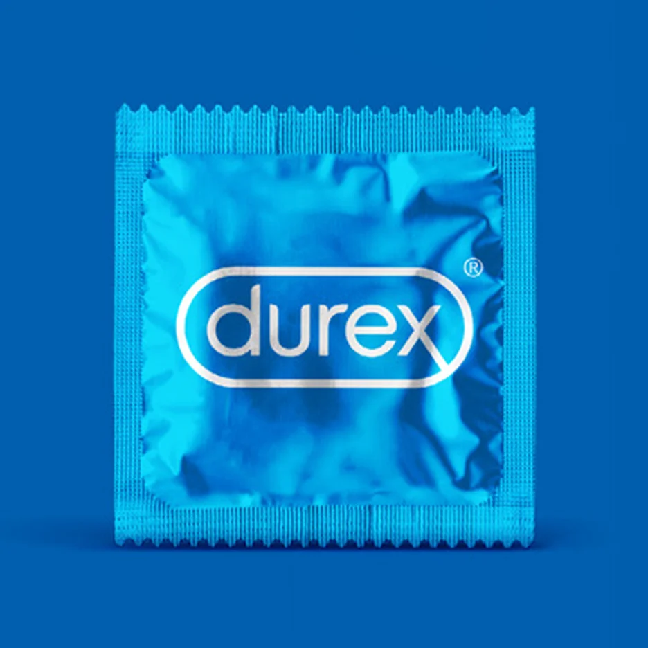 Durex Men's Full Range Condom Packs