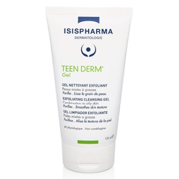 Teen Dearm cleansing gel 150ml