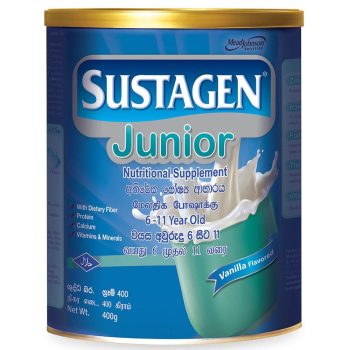 SUSTAGEN JUNIOR