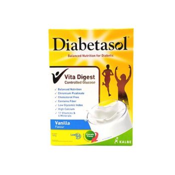 DIABETASOL MILK POWDER - Image 2