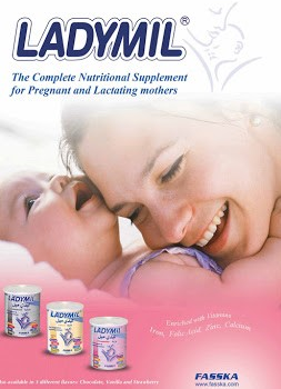 Ladymil Milk Powder - Image 2