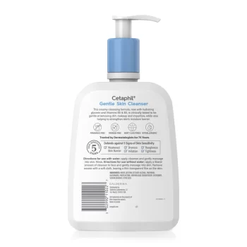 GENTLE SKIN CLEANSER - Image 3
