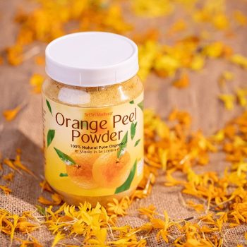 Orange Peel Powder - Image 2