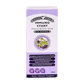 Immuno Start