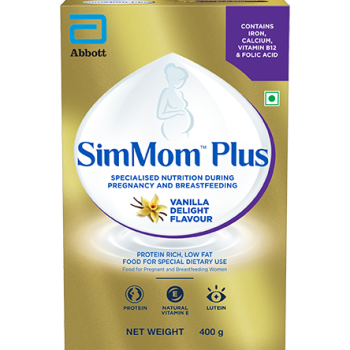 SimMom Plus