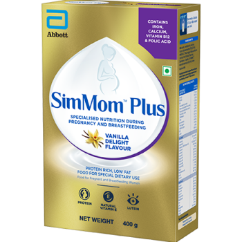 SimMom Plus - Image 2