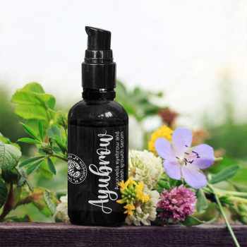 Ayubrow – Ayurveda Eyebrows And Eyelashes Growth Serum - Image 3