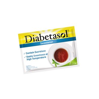 Diabetasol sweetener - Image 2