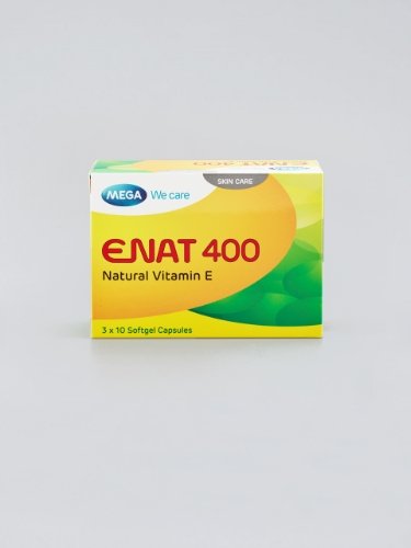 ENAT 400