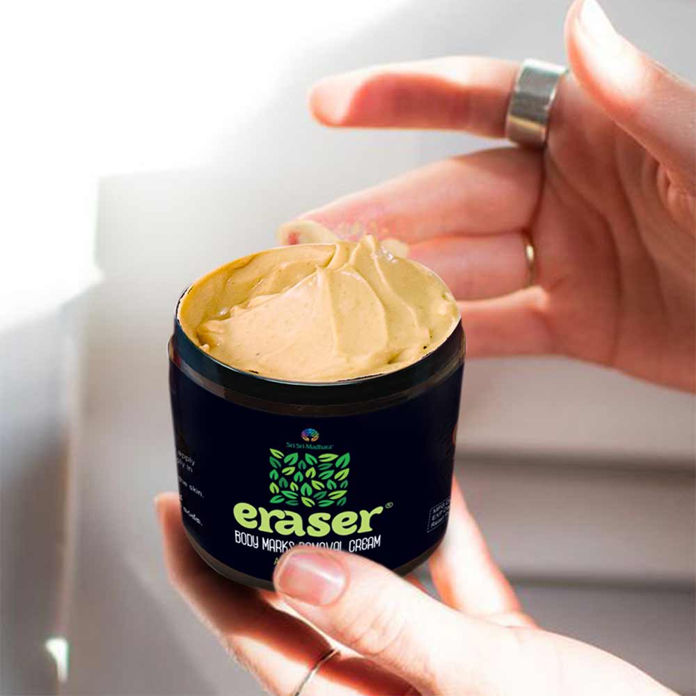 Eraser Body Marks Removal Cream - Image 2