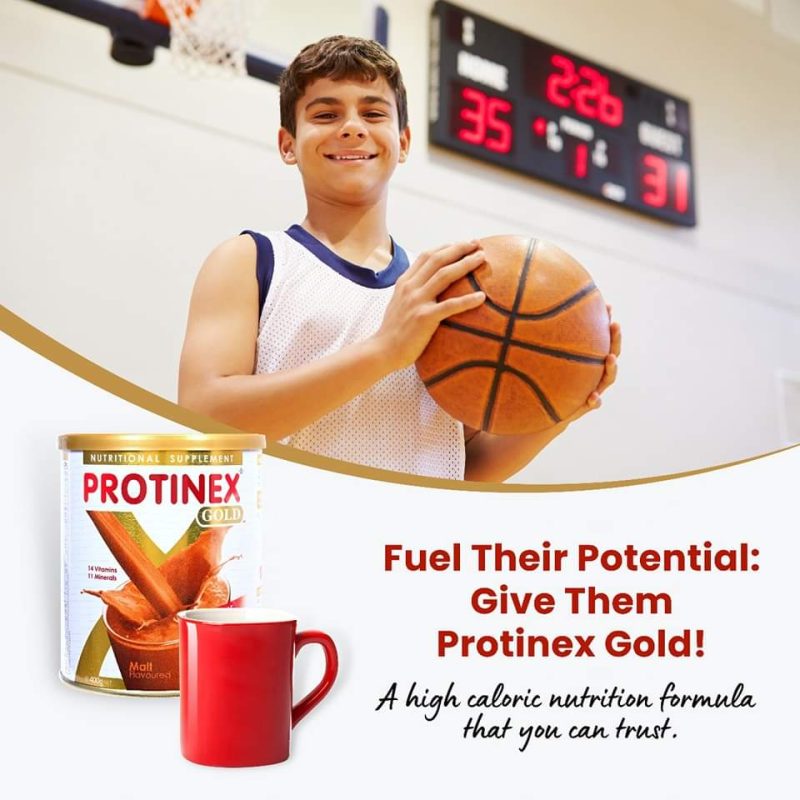 Protinex Gold - Image 2
