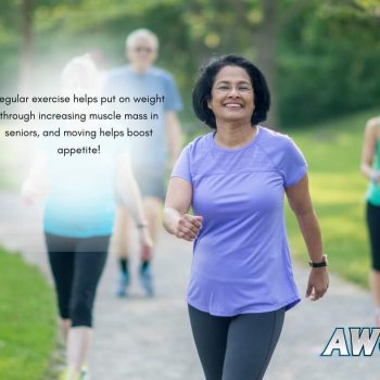 Advanced Weight Gainer ( milk powder ) - Image 3