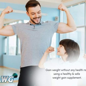 Advanced Weight Gainer ( milk powder ) - Image 5