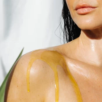 99 Fairness Body Oil - Image 2