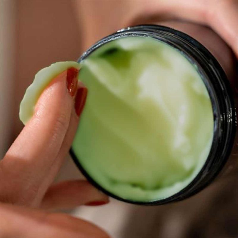 Jeewana Foot Cream - Image 3