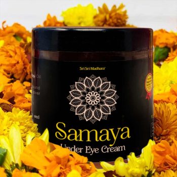 Samaya Under Eye Cream