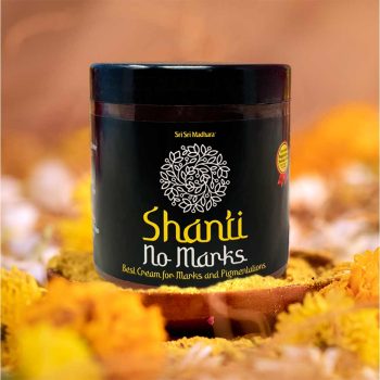 Shanti No Marks Cream