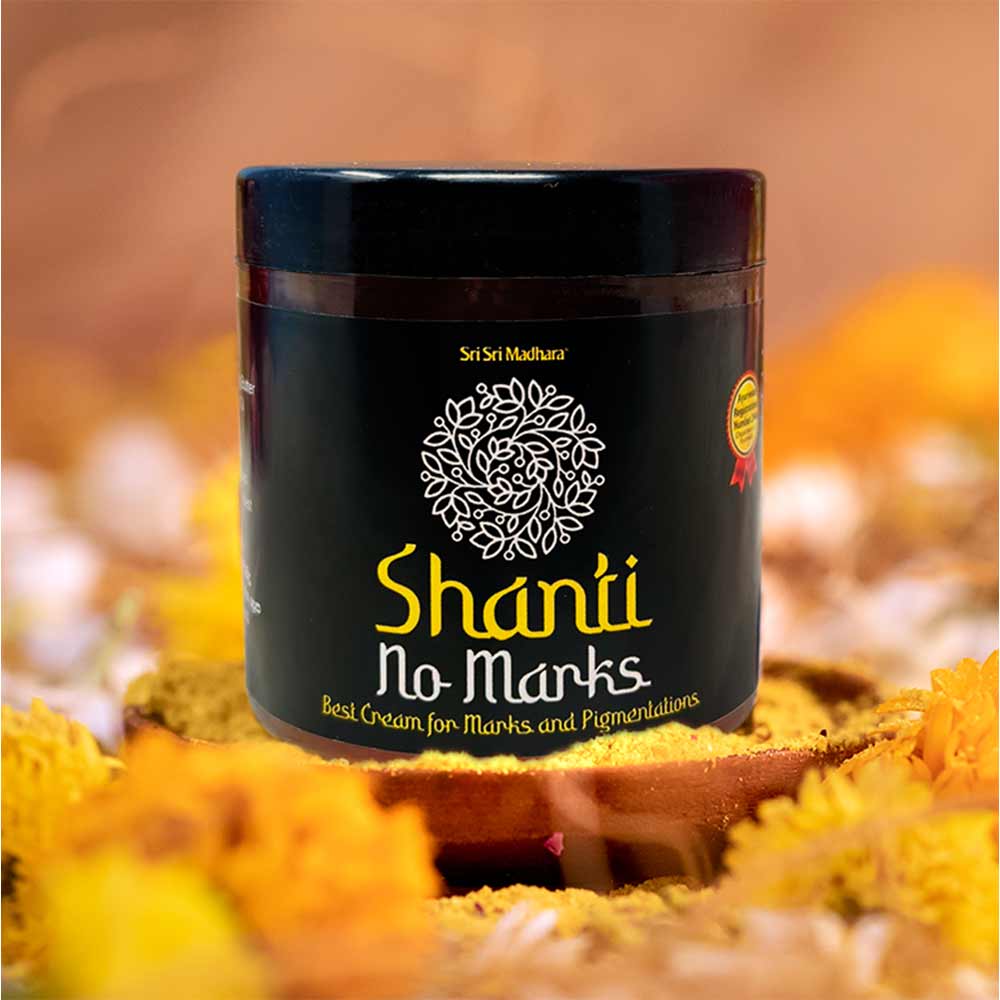 Shanti No Marks Cream