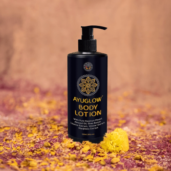 Ayuglow Body Lotion