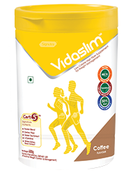 Vidaslim