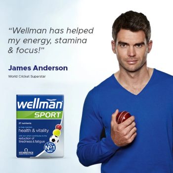 Well Man Sport - Image 2