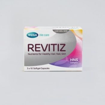 REVITIZ