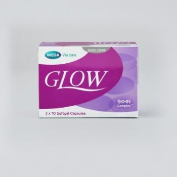 GLOW Capsule