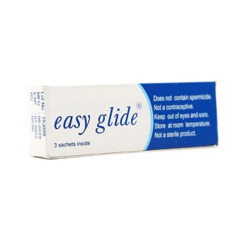 EASY GLIDE