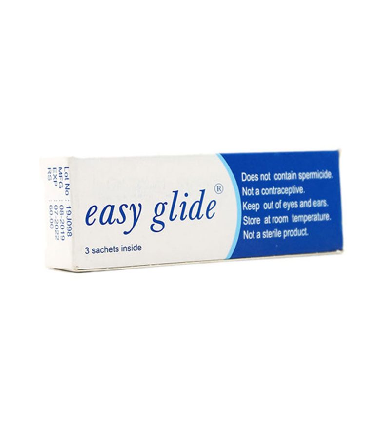 EASY GLIDE