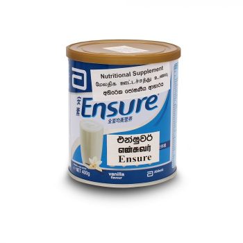 Ensure