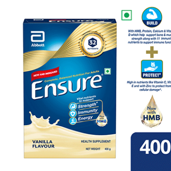 Ensure - Image 2