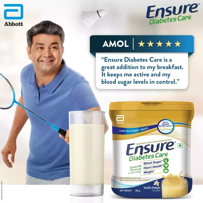 Ensure Diabetes Care - Image 3