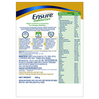 Ensure Diabetes Care - Image 2