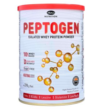 Peptogen ( high protein formula )