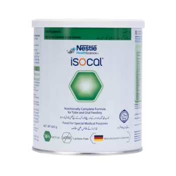 Isocal
