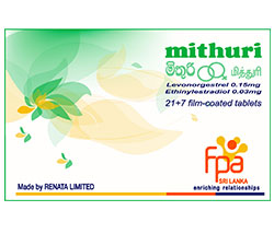 MITHURI – OCP