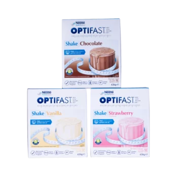 OPTIFAST VLCD 21*40g