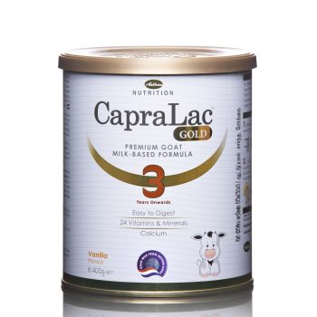 CapraLac GOLD