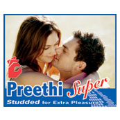 PREETHI SUPER