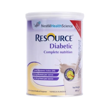 Resource diabetic